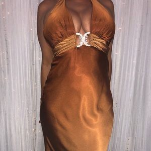 Cache Dress